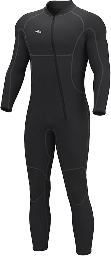 Men's wetsuit