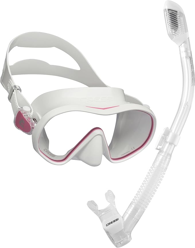 Best Snorkel Gear part 1: Snorkel mask