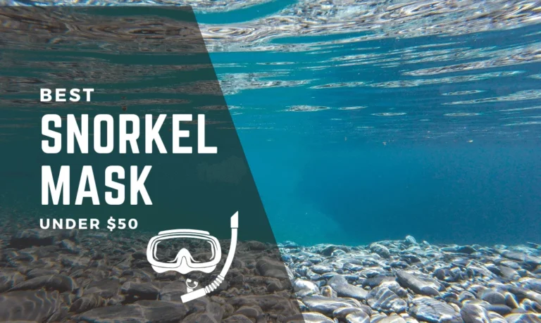 Best snorkeling mask under $50