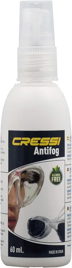 Cressi Antifog Spray