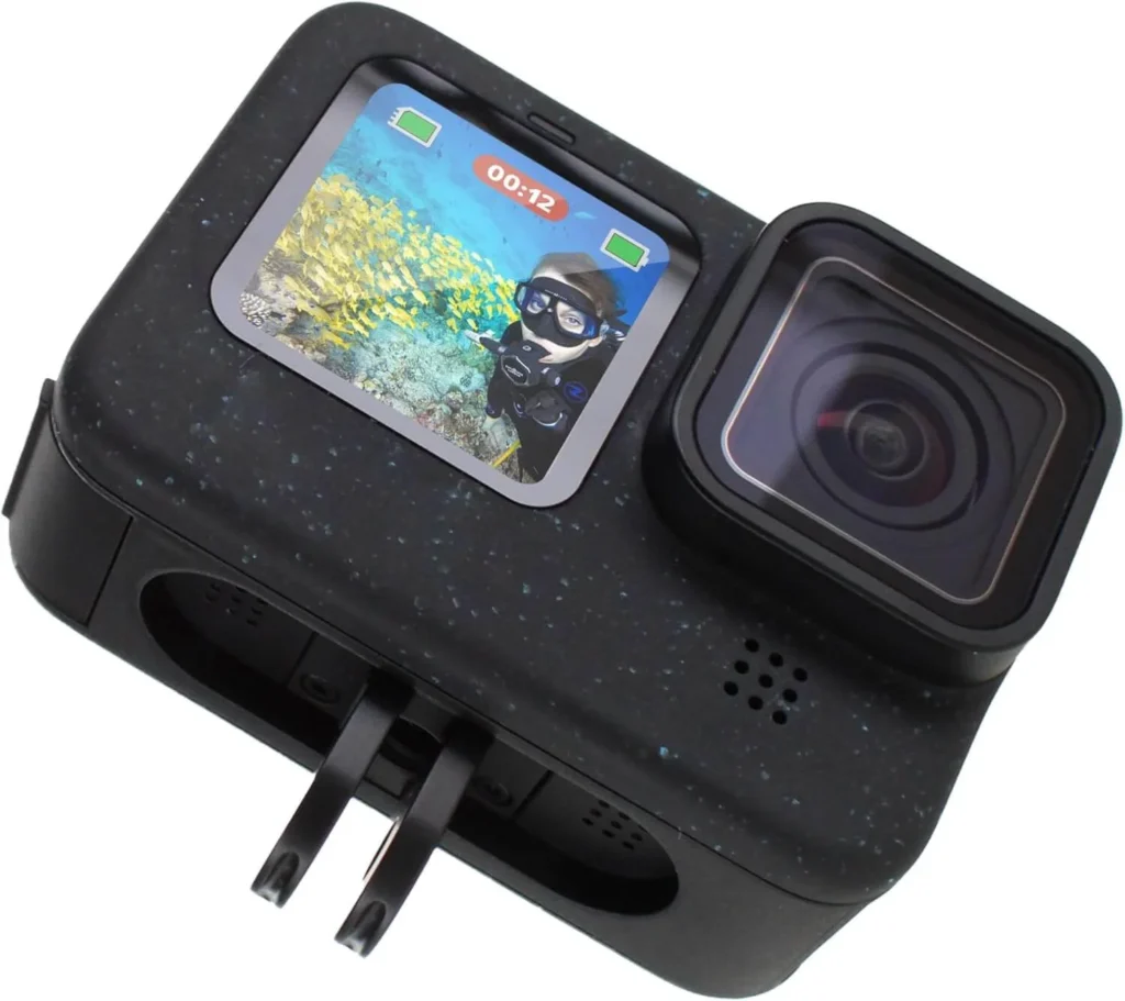 Best underwater camera for snorkeling