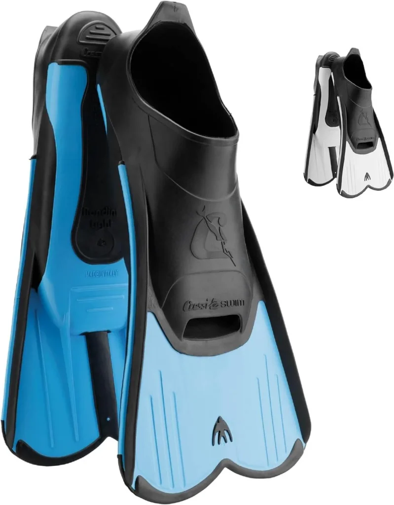 Cressi Light Short Fins