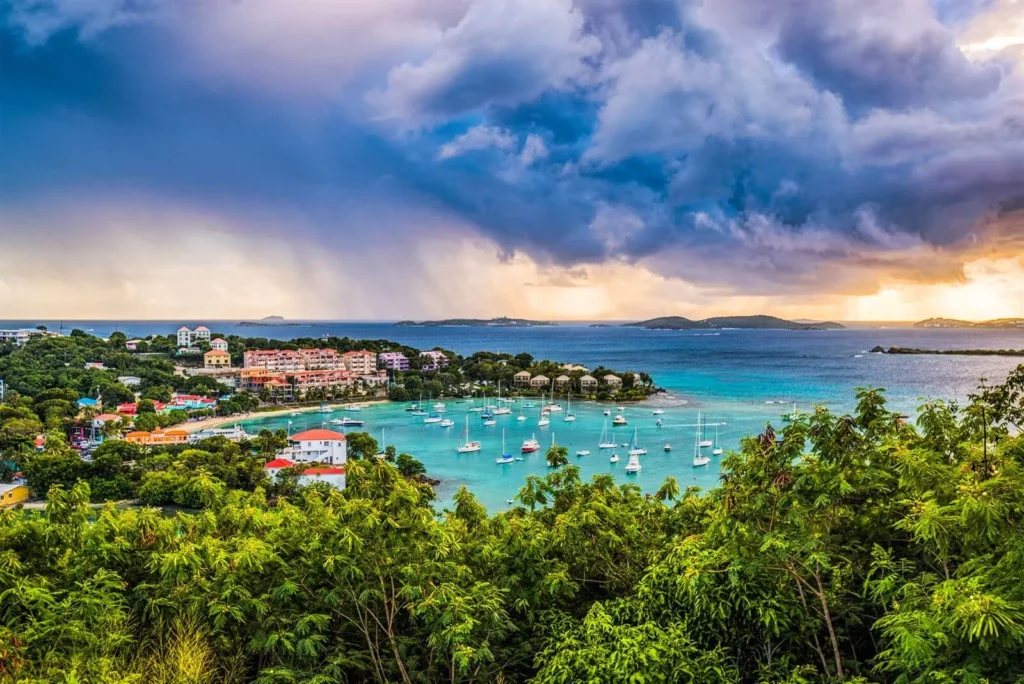 St John best snorkeling destination