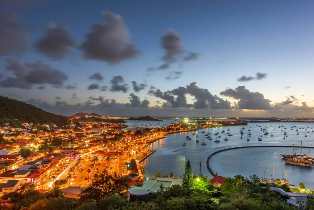 St. Maarten 