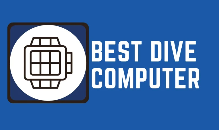 Best Dive Computer